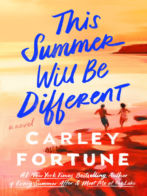Couverture de This Summer Will Be Different